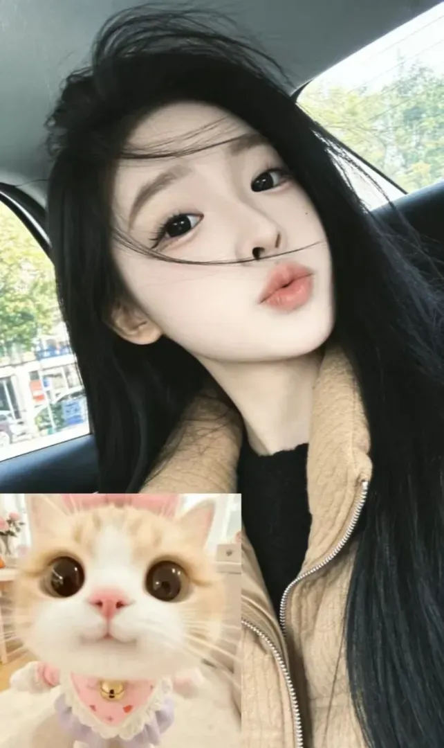 静安170c纯欲翘臀筷子腿可纯可欲鹦鹉 Gallery 8