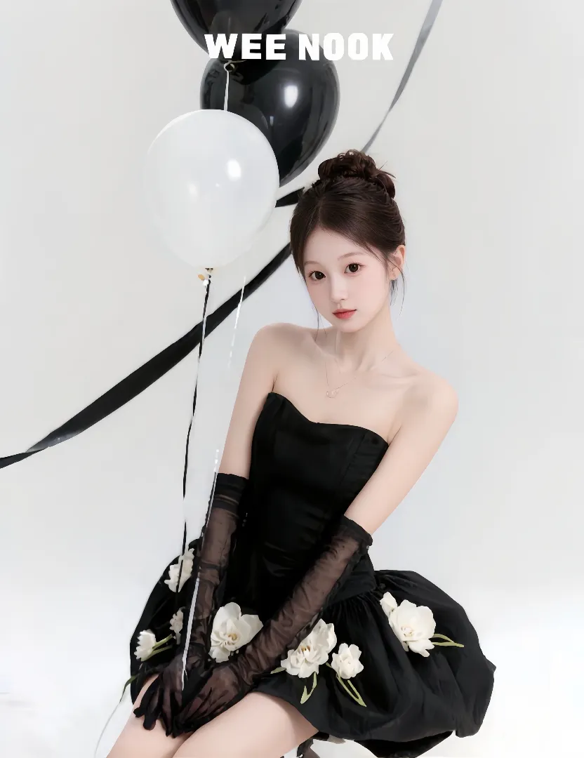 bb310 普陀 166 纯欲甜美风六六 Gallery 4