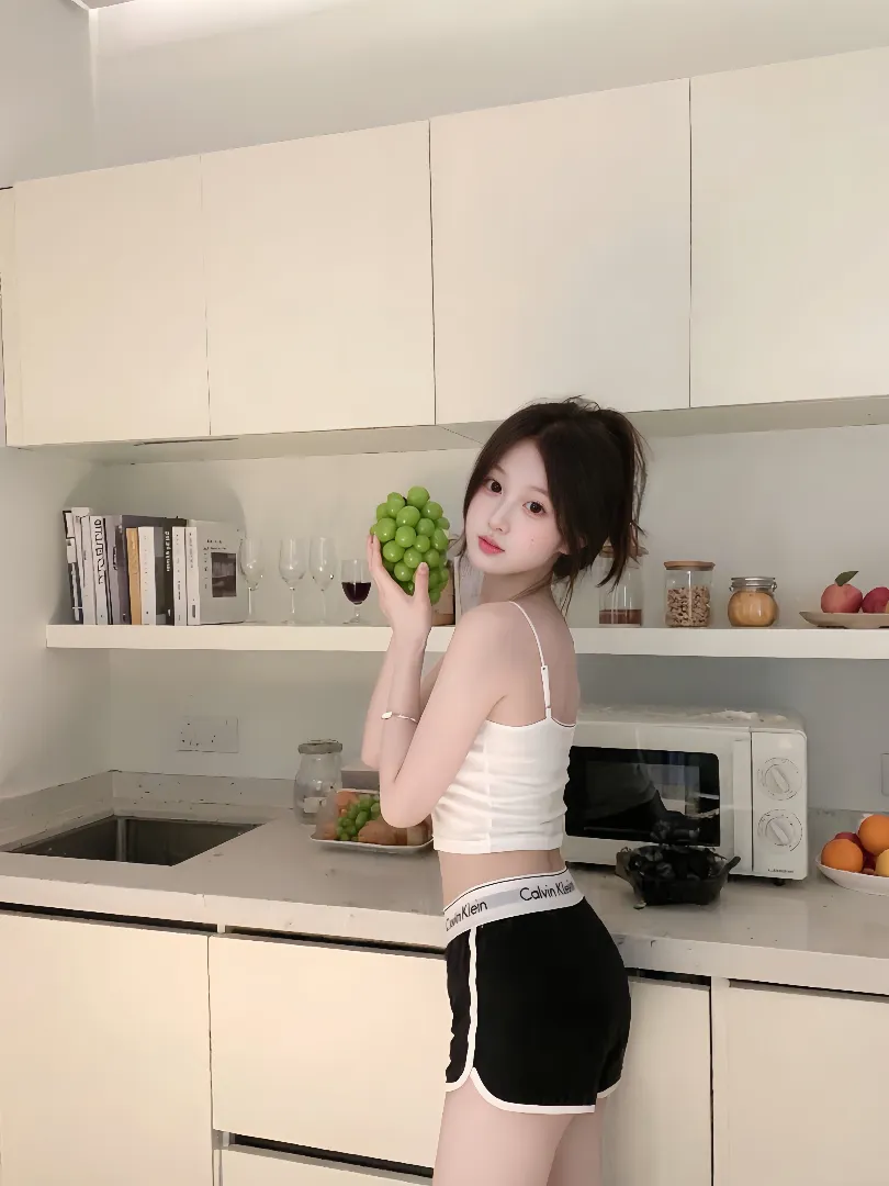bb310 普陀 166 纯欲甜美风六六 Gallery 5
