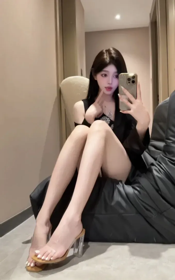 静安170c新人兼职主播 Gallery 3