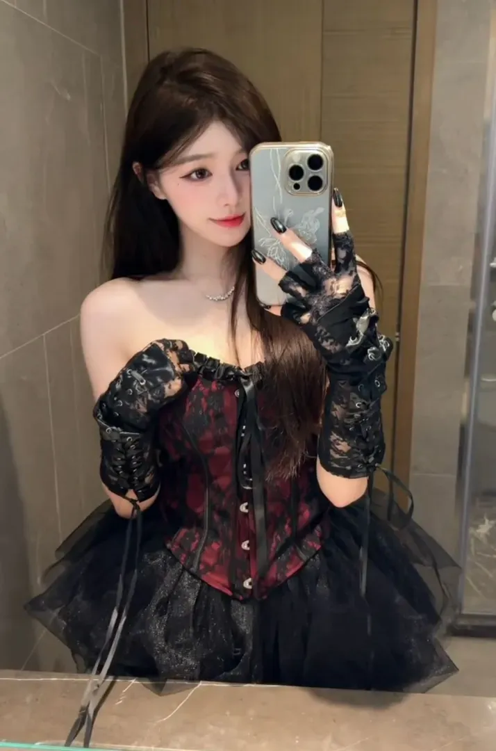 静安170c新人兼职主播 Gallery 4