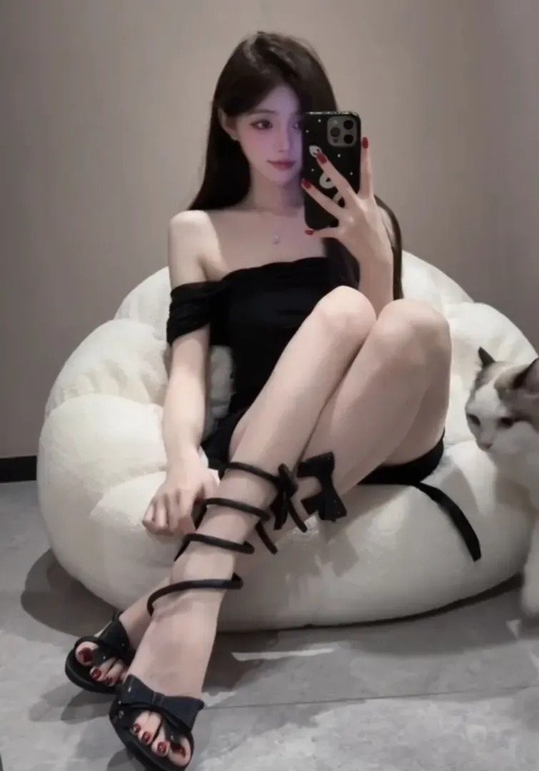静安170c新人兼职主播 Gallery 6