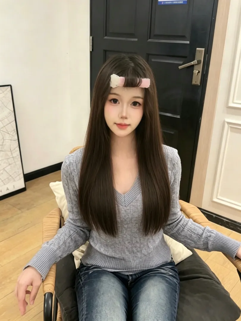 bb315 黄浦 163 纯欲小萝莉可可 Gallery 7
