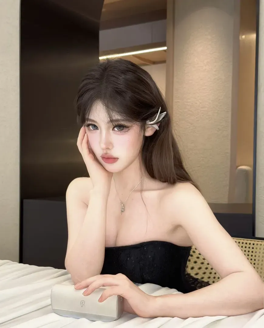 普陀168D金牌名校学生蚂蚁腰筷子腿 Gallery 3