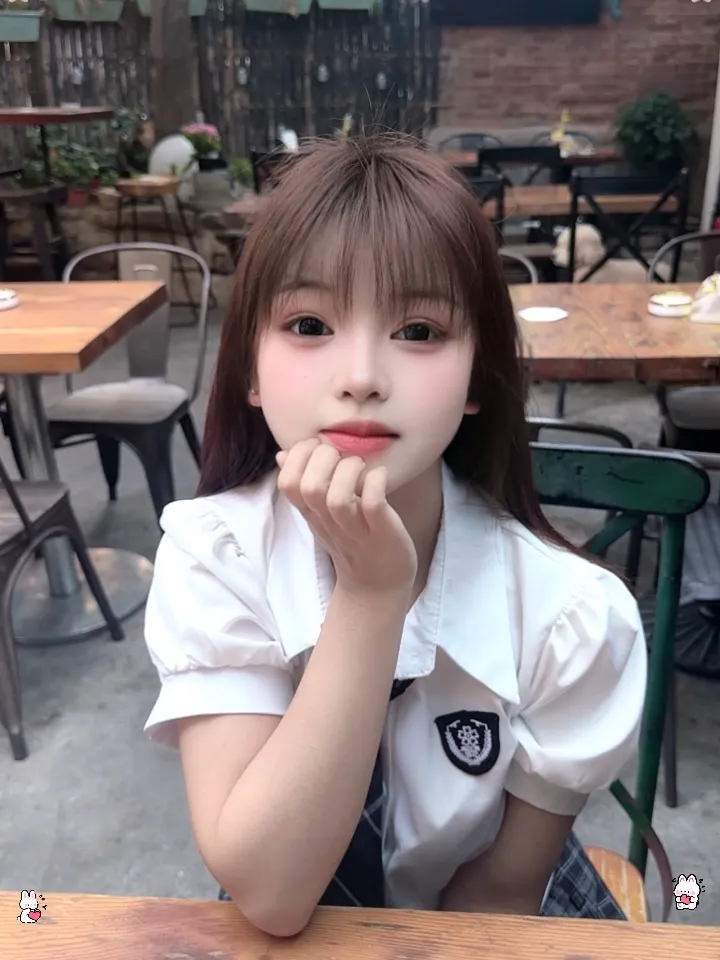 bb316 黄浦 155 纯欲在校学生小萝莉 Gallery 2