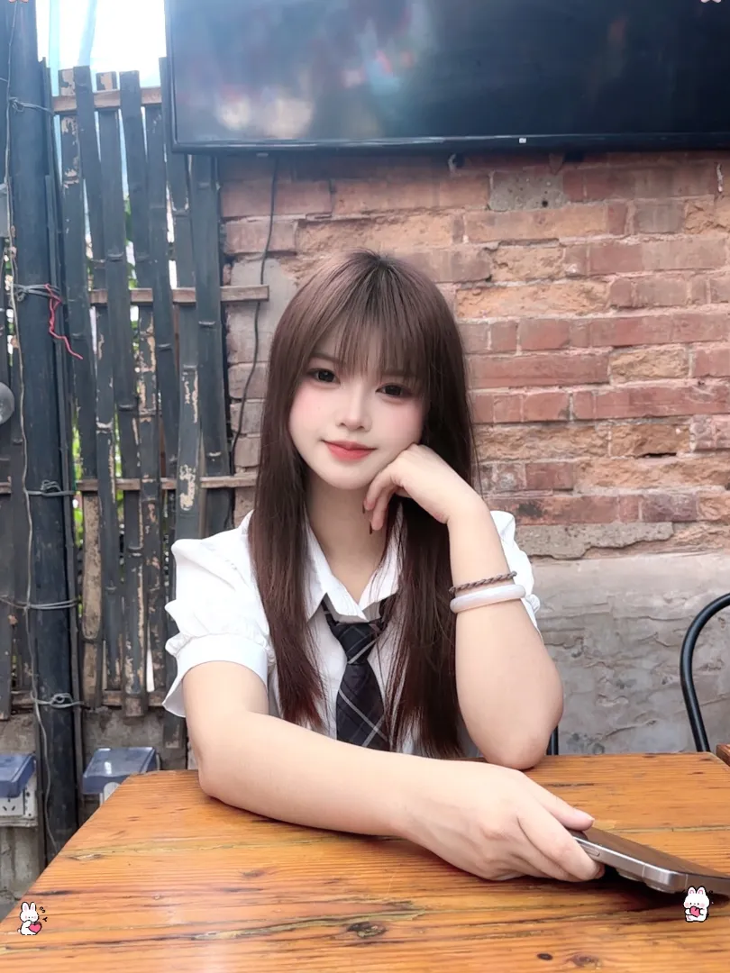 bb316 黄浦 155 纯欲在校学生小萝莉 Gallery 3