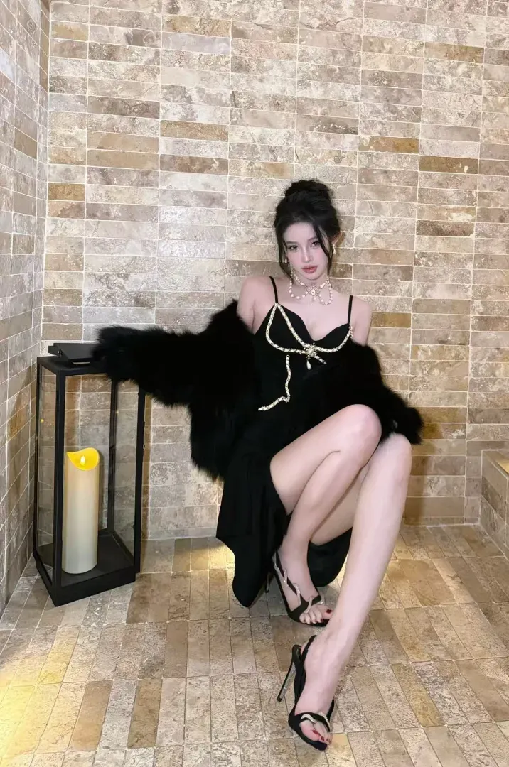 普陀178E维密模特网剧演员鹦鹉 Gallery 5
