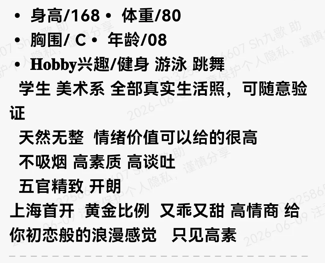 长宁168c极品白小纯真人真照 ：鹦鹉 Gallery 1
