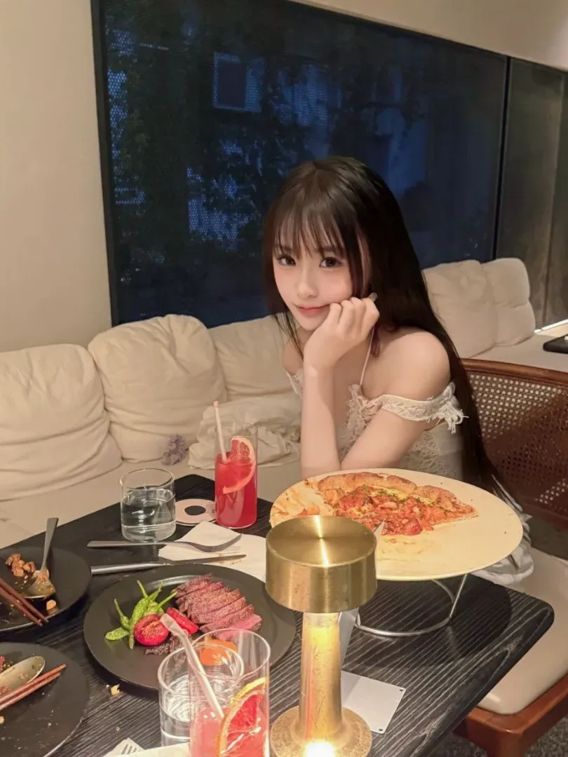 长宁168c极品白小纯真人真照 ：鹦鹉 Gallery 5