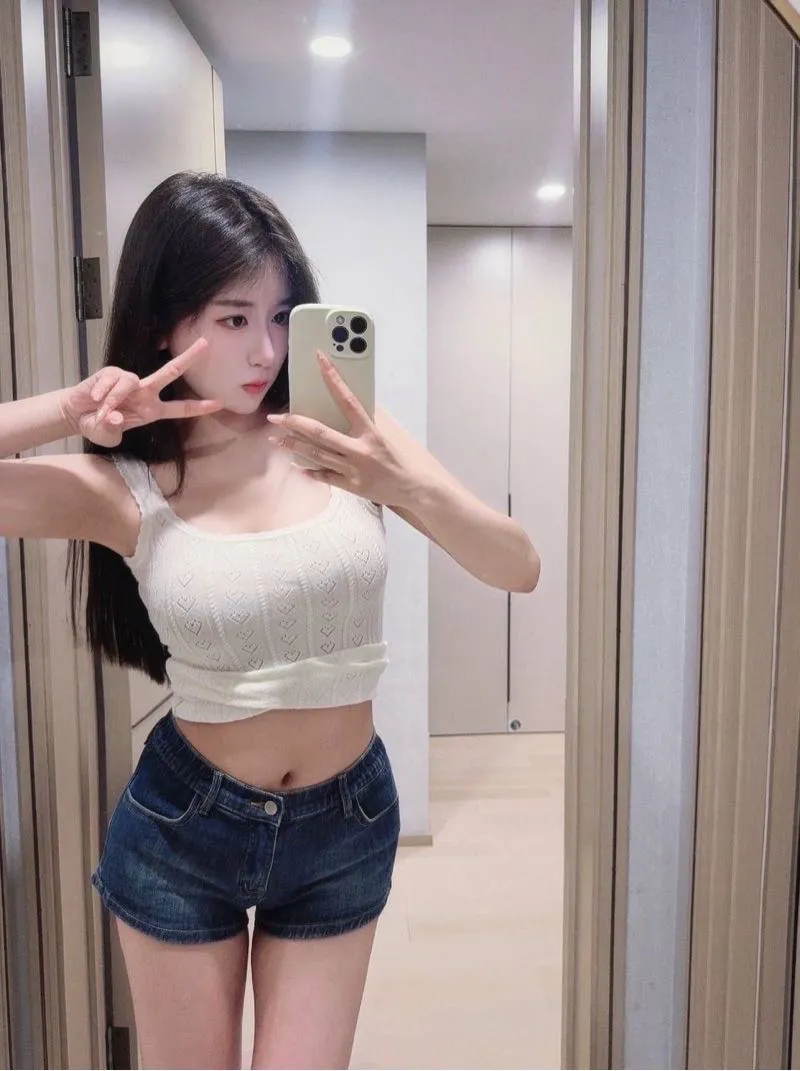 徐汇小柚 风情万种百灵鸟的声音 Gallery 6