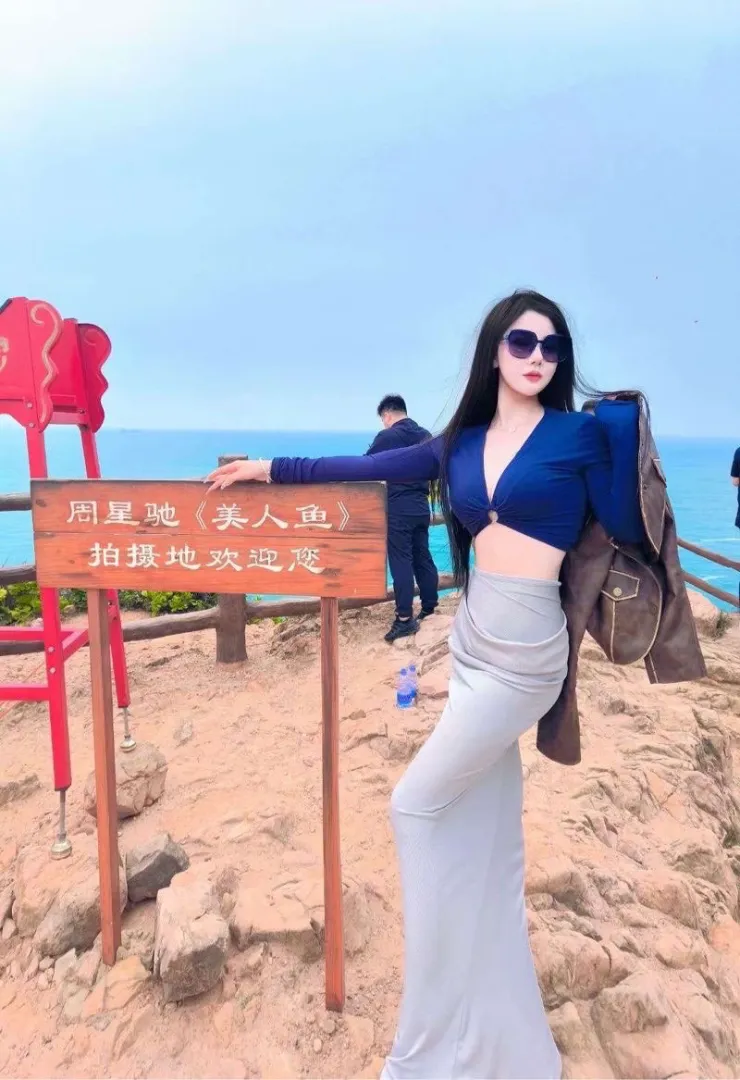 江南美女 宝宝 初次下水 Gallery 5