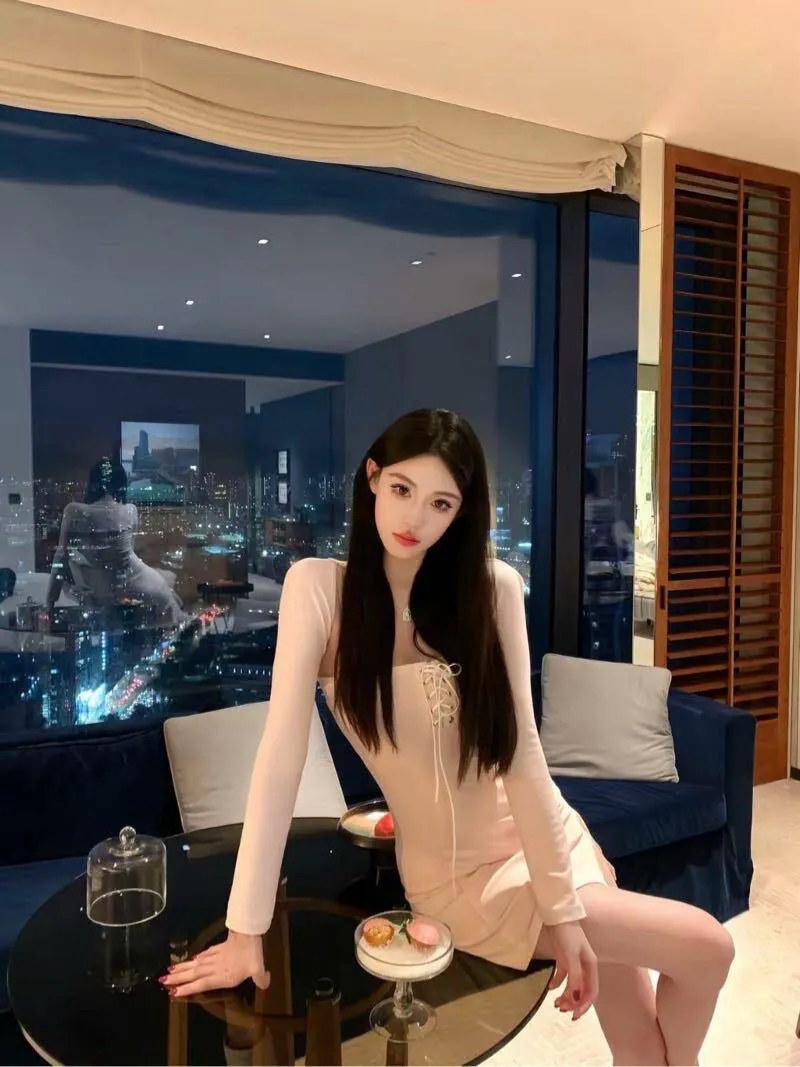 徐汇雨墨 过江龙🏠【极品大蜜】 Gallery 6