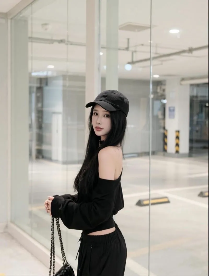 少御玲珑 玲珑一笑 大🐻有料 🥵 Gallery 4