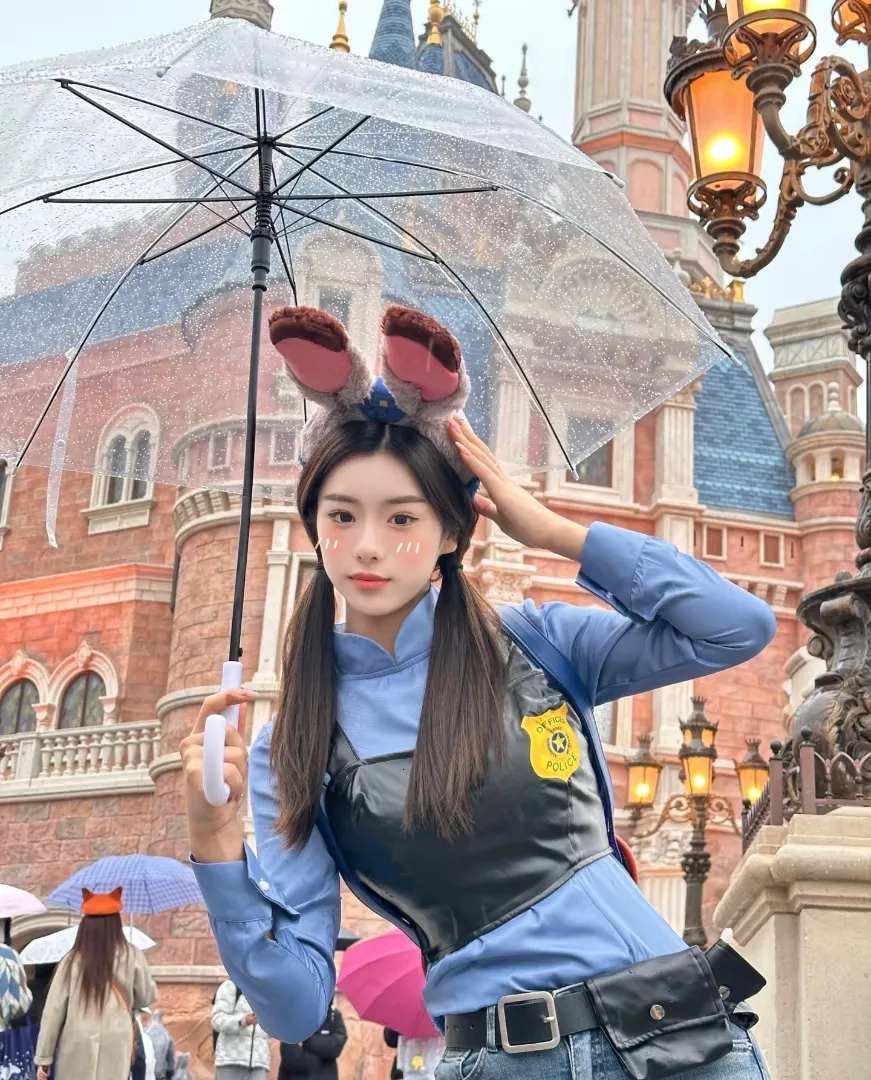 小语,性感可爱嫩妹子床上小妖精 Gallery 6