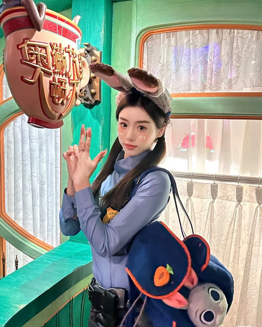 小语,性感可爱嫩妹子床上小妖精 Gallery 7