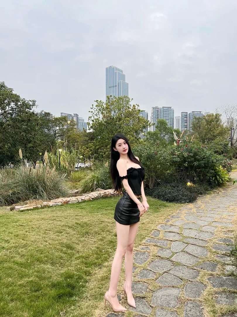 小媚,女人味十足骚的带劲 Gallery 6
