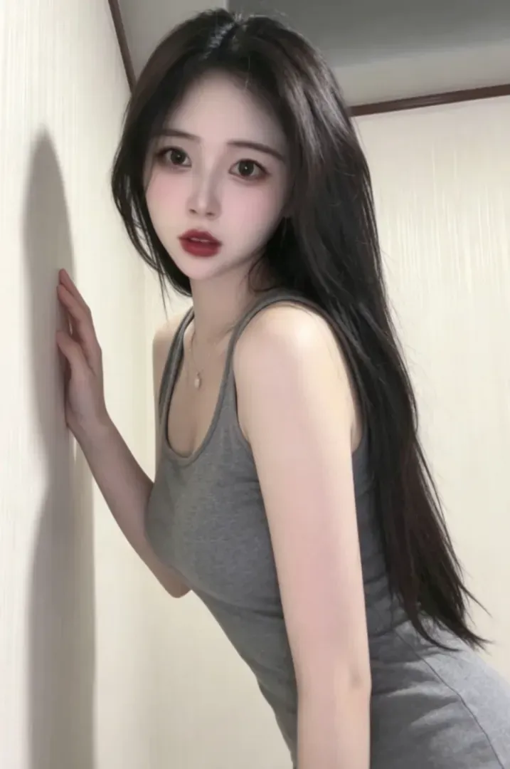 江来🏠静安模特兼职新人下海(喜悦) Gallery 1