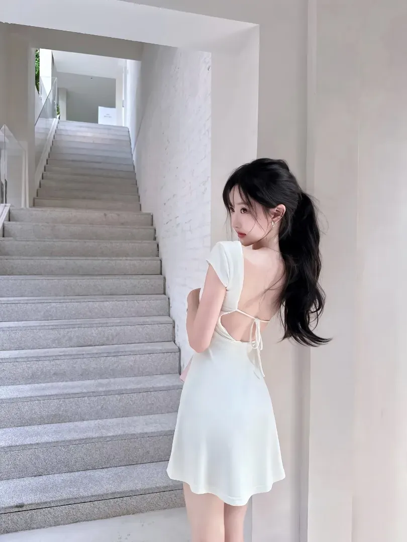 闵行新人.百合 Gallery 6