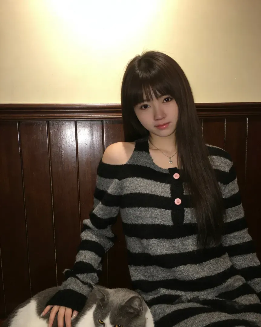 07苏晚雪 在册大学生兼职 馒头一线天户型 Gallery 3