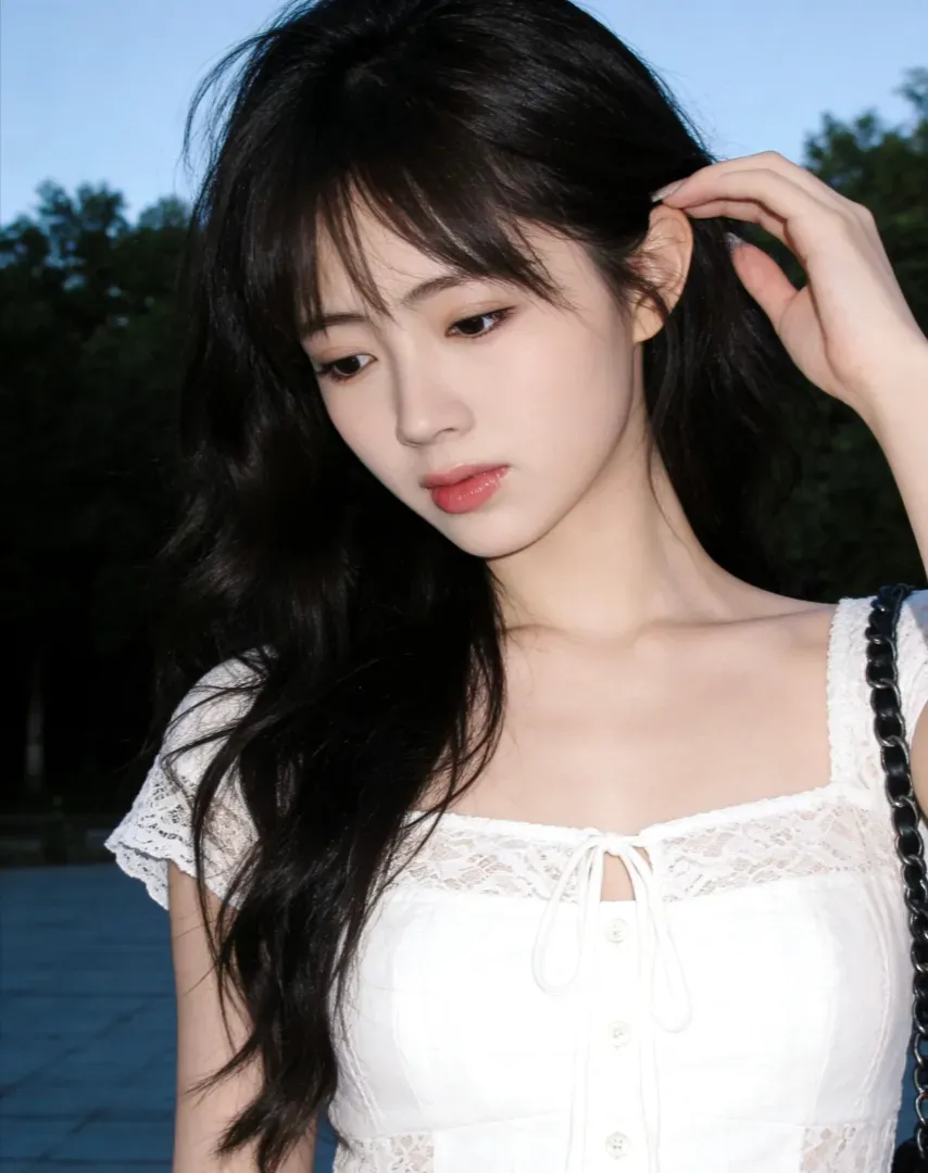 07苏晚雪 在册大学生兼职 馒头一线天户型 Gallery 5