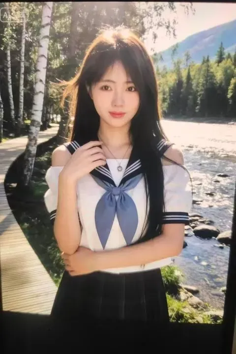 07苏晚雪 在册大学生兼职 馒头一线天户型 Gallery 7