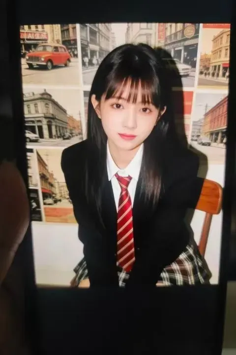 07苏晚雪 在册大学生兼职 馒头一线天户型 Gallery 8