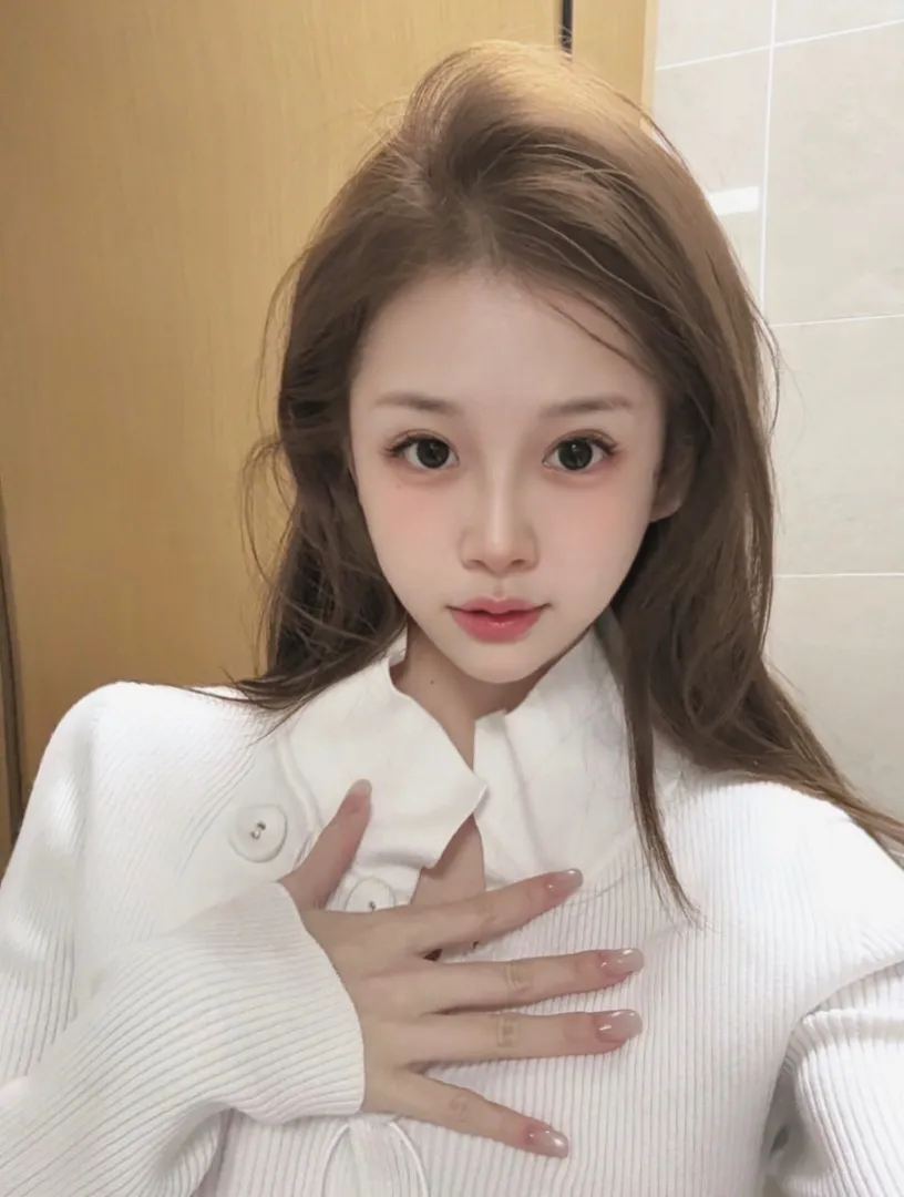 浦东 熙熙  萝莉控 Gallery 2