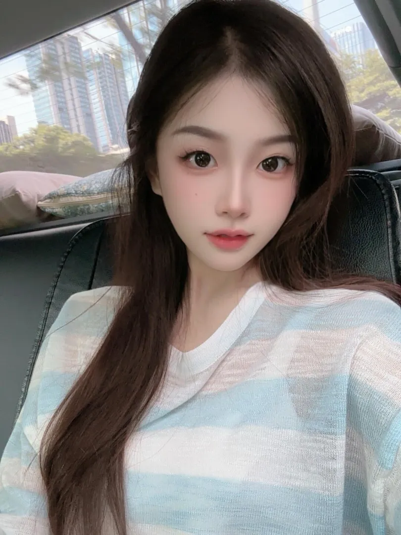 浦东 熙熙  萝莉控 Gallery 6