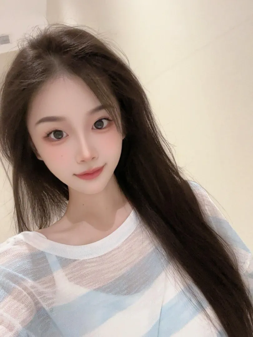 浦东 熙熙  萝莉控 Gallery 5