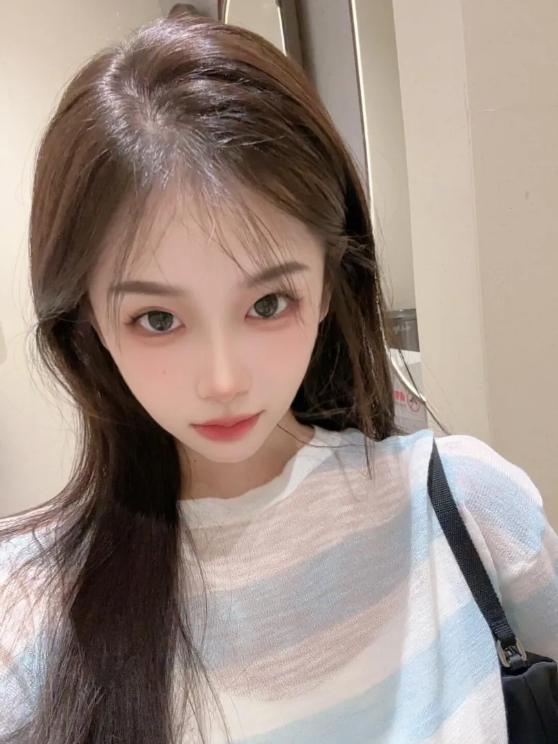 浦东 熙熙  萝莉控 Gallery 7