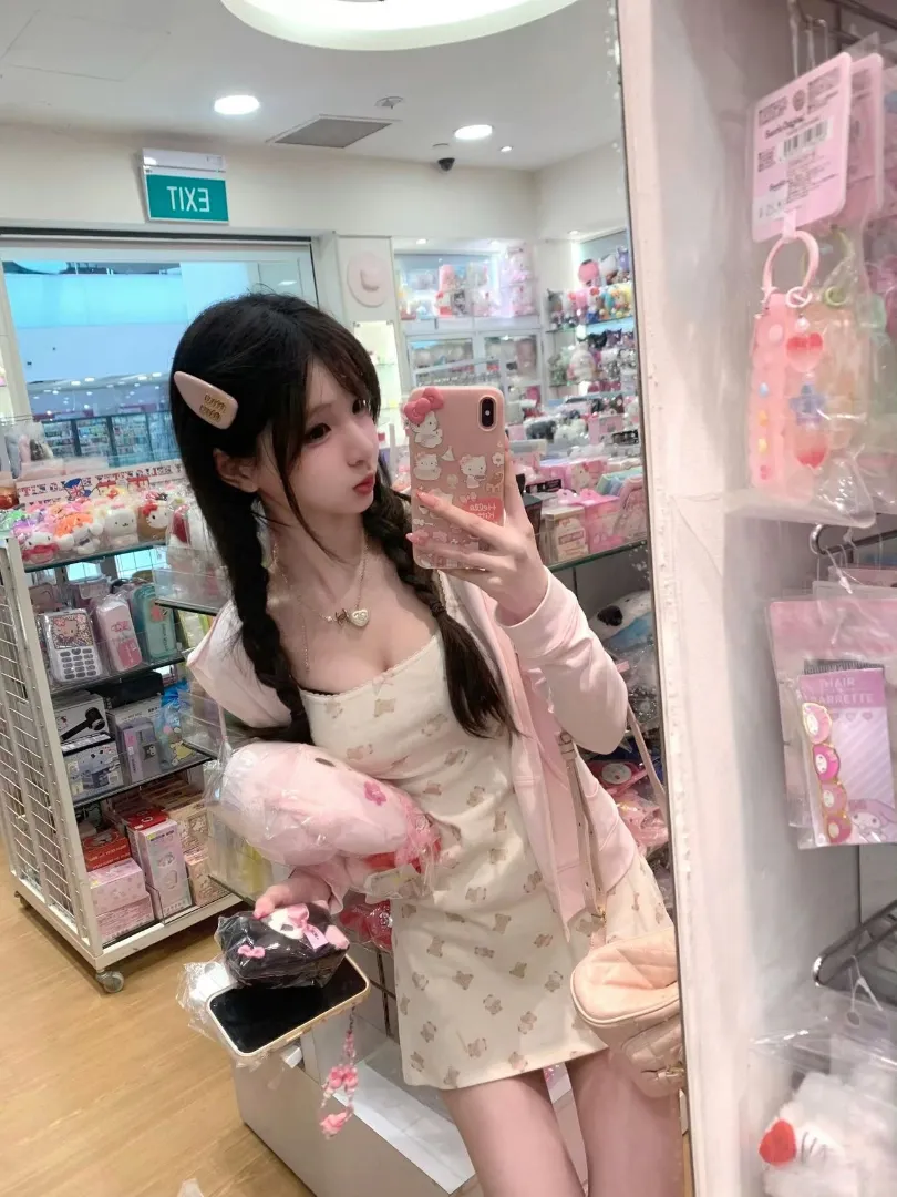 浦东🌸安安白虎学生妹萝莉 Gallery 2