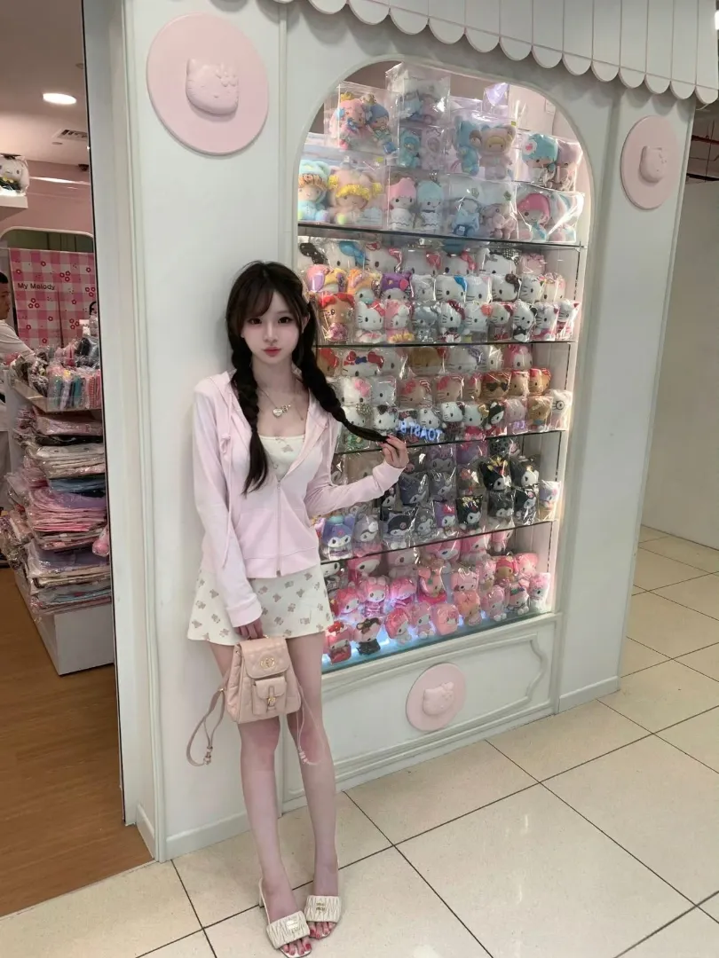 浦东🌸安安白虎学生妹萝莉 Gallery 3