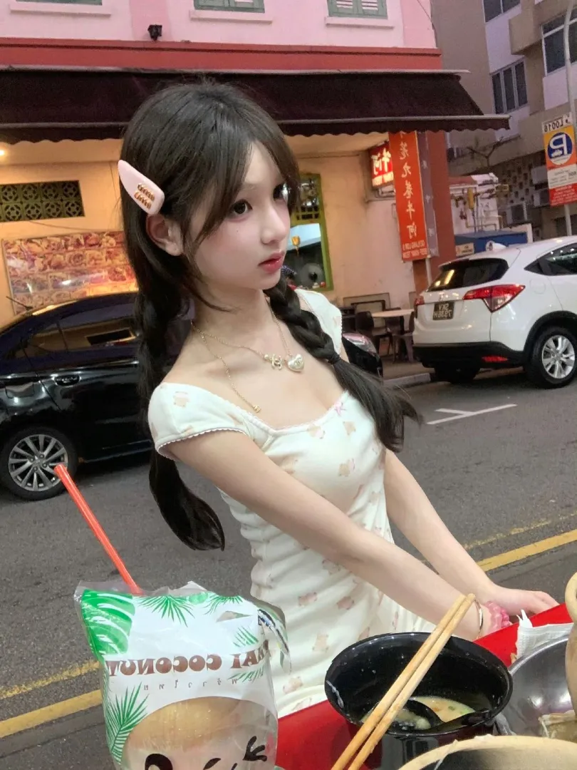 浦东🌸安安白虎学生妹萝莉 Gallery 4