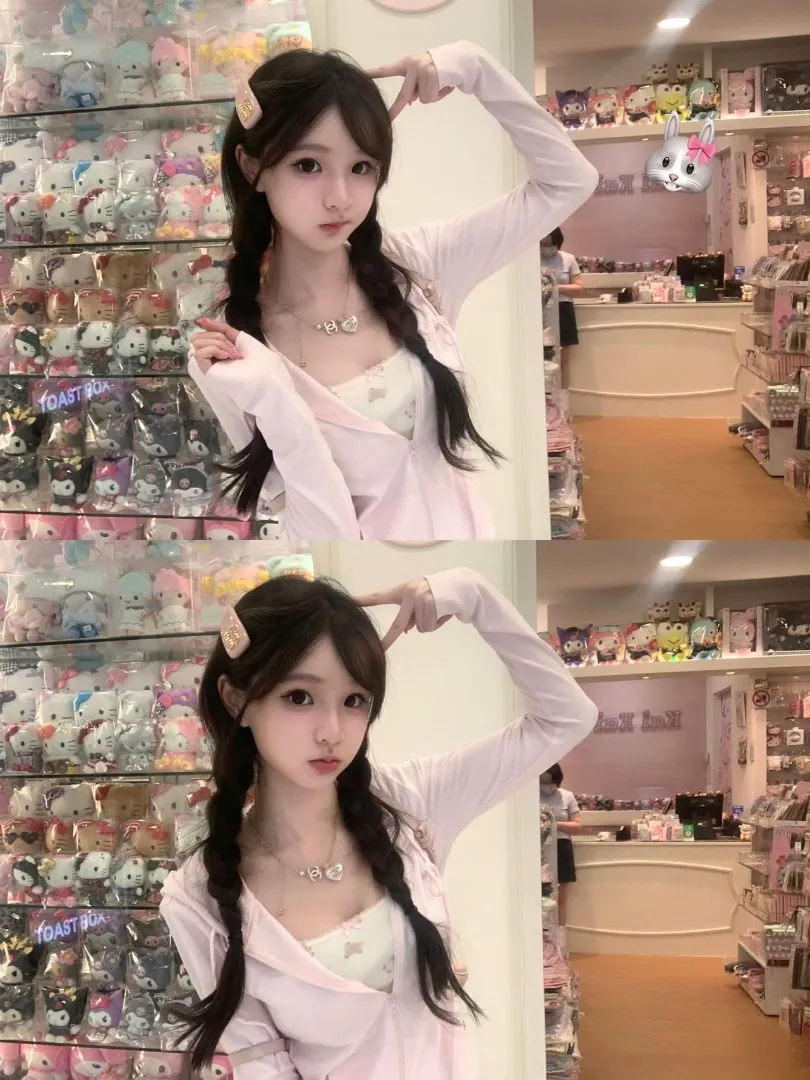 浦东🌸安安白虎学生妹萝莉 Gallery 6