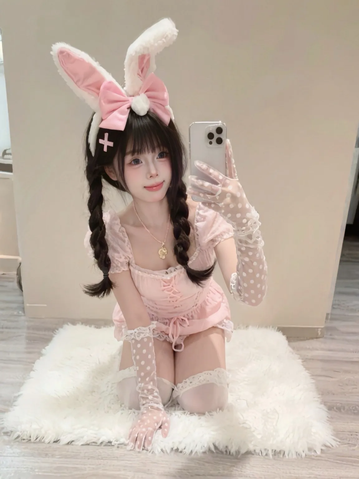 松江18高中生白虎🐯星星 Gallery 3