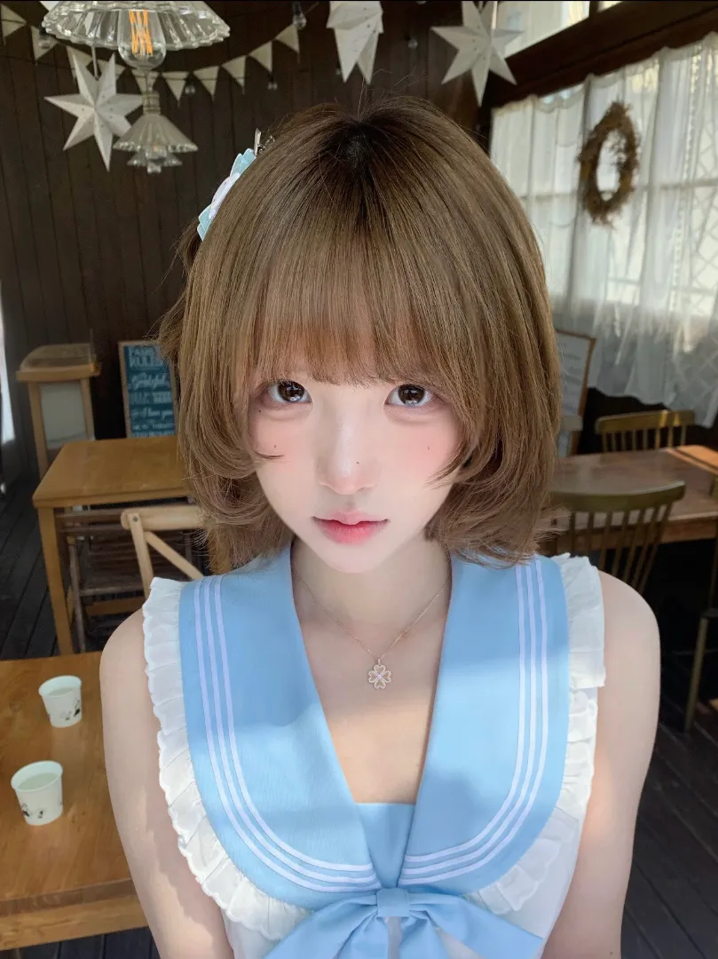 Y2421C-倩倩 浦东童颜巨乳乖巧萝莉 168D.07🉑 ytwt ➕💰 Gallery 2