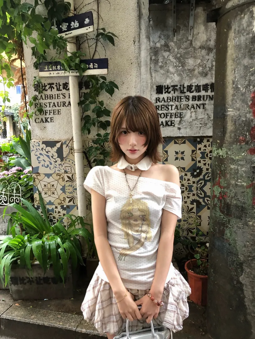 Y2421C-倩倩 浦东童颜巨乳乖巧萝莉 168D.07🉑 ytwt ➕💰 Gallery 5