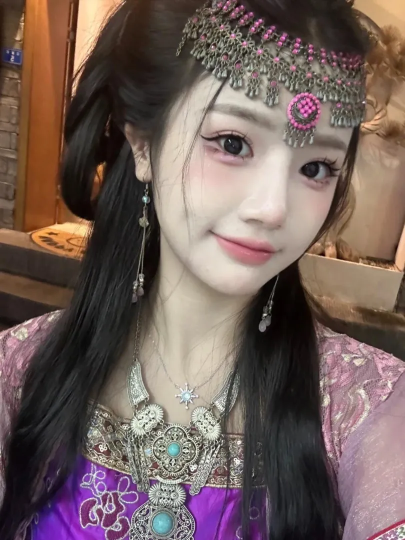 杨浦小美 美术系老师 初次下海 Gallery 4