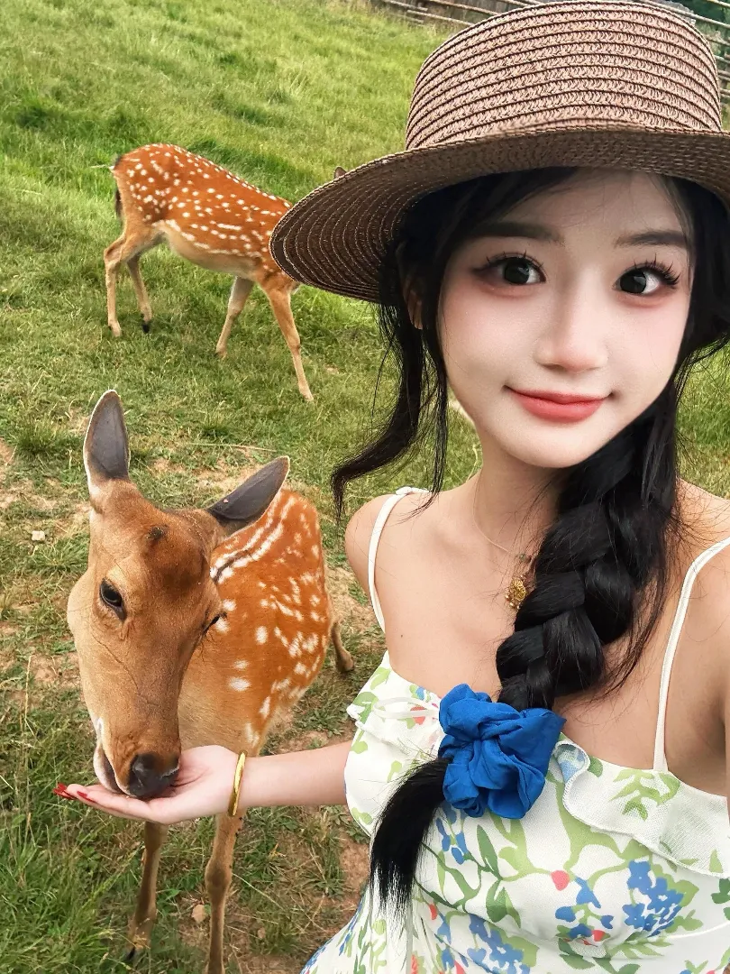 杨浦小美 美术系老师 初次下海 Gallery 5