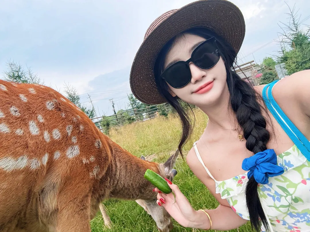 杨浦小美 美术系老师 初次下海 Gallery 7
