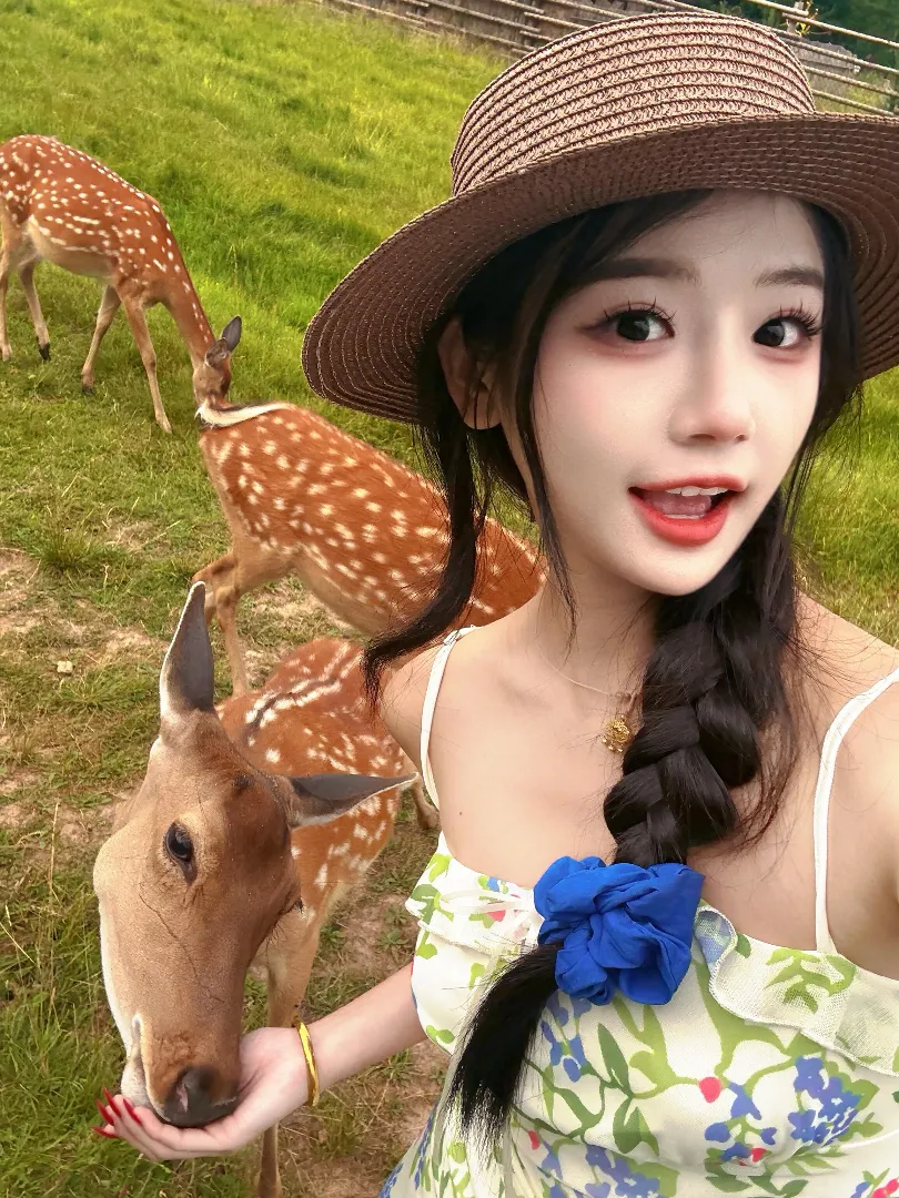 杨浦小美 美术系老师 初次下海 Gallery 6