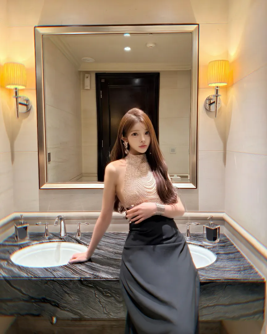 Y3672-苹果 长宁极品小网红 170D.04 Gallery 2