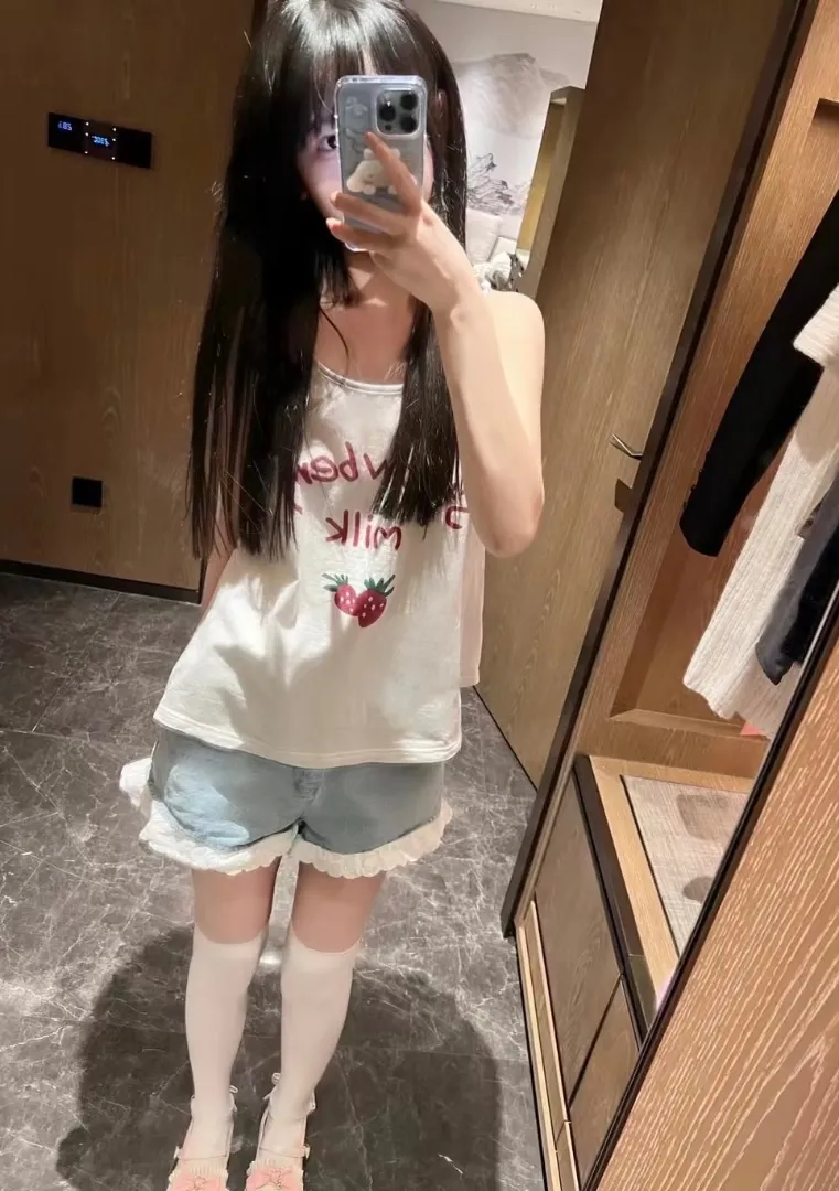 叮当萝莉假赔路费 Gallery 6