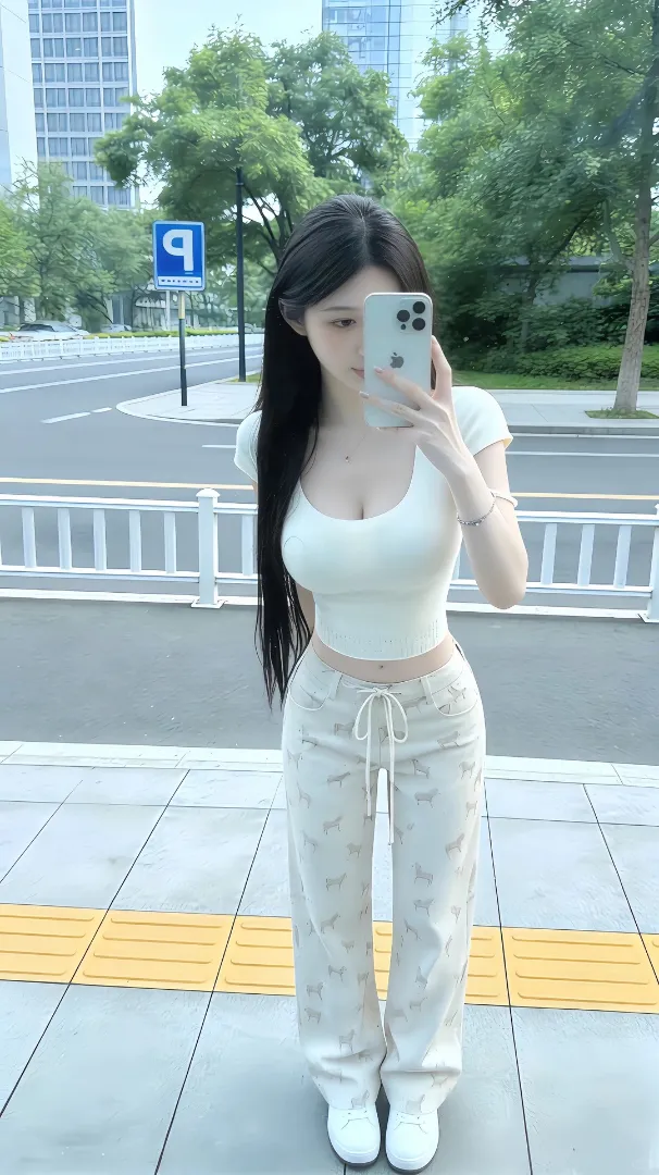 Y276-171学生 浦东极品清纯学生兼职 171D.07 Gallery 7