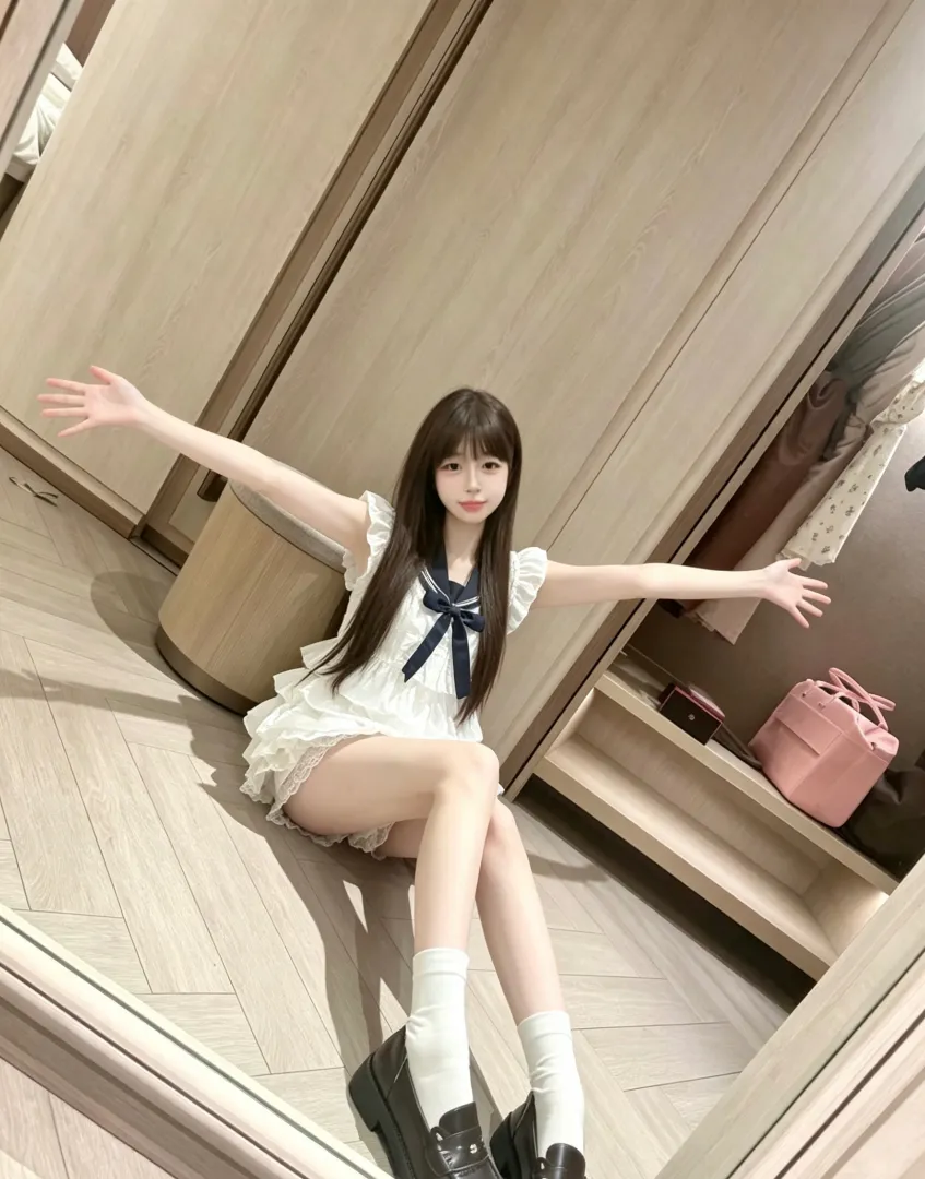 全网独家 恩恩 敏感小妹 Gallery 4