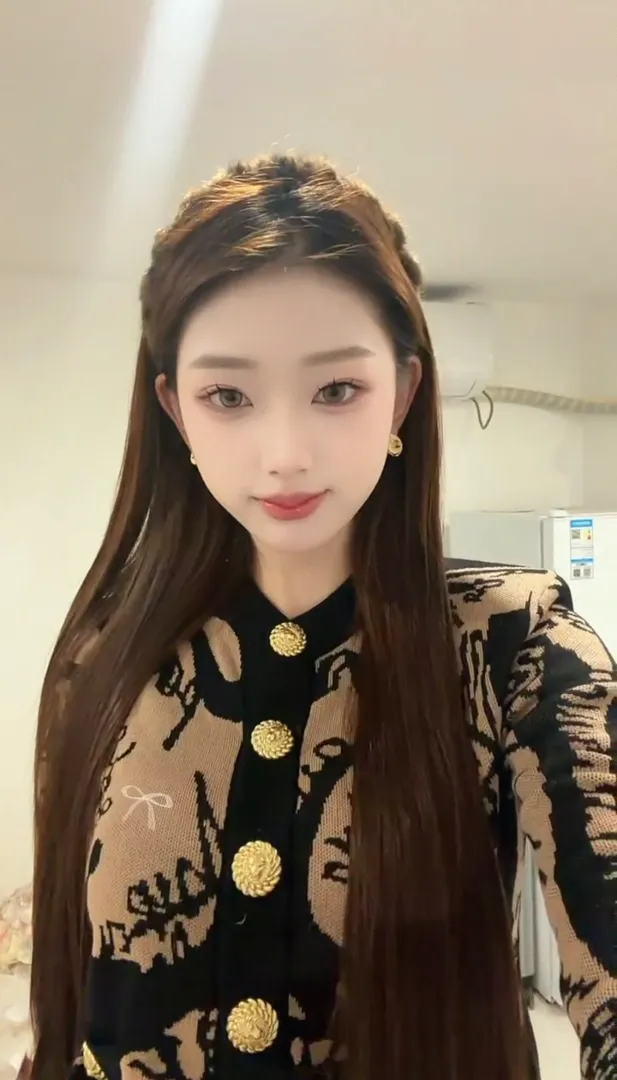 九姐🏠 陈淼淼 颜值超高 Gallery 2