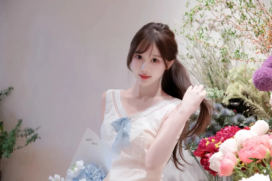 Y4652-08 静安硬五极品清纯甜美大一学生 170D.08 Gallery 7