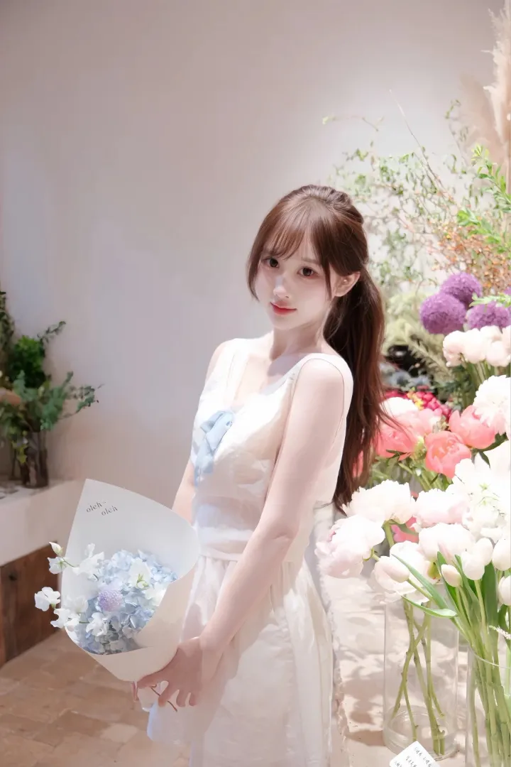 Y4652-08 静安硬五极品清纯甜美大一学生 170D.08 Gallery 8
