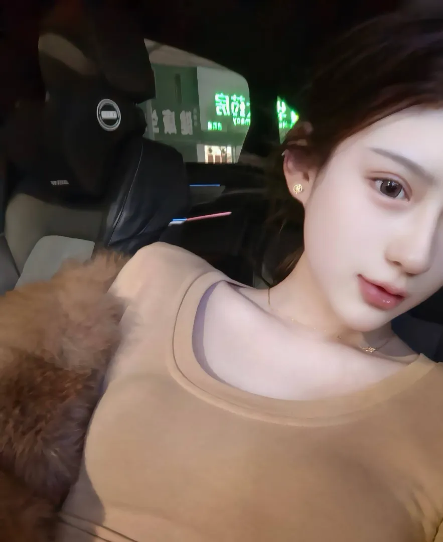 九姐严选 陈豆豆 小网红 Gallery 3