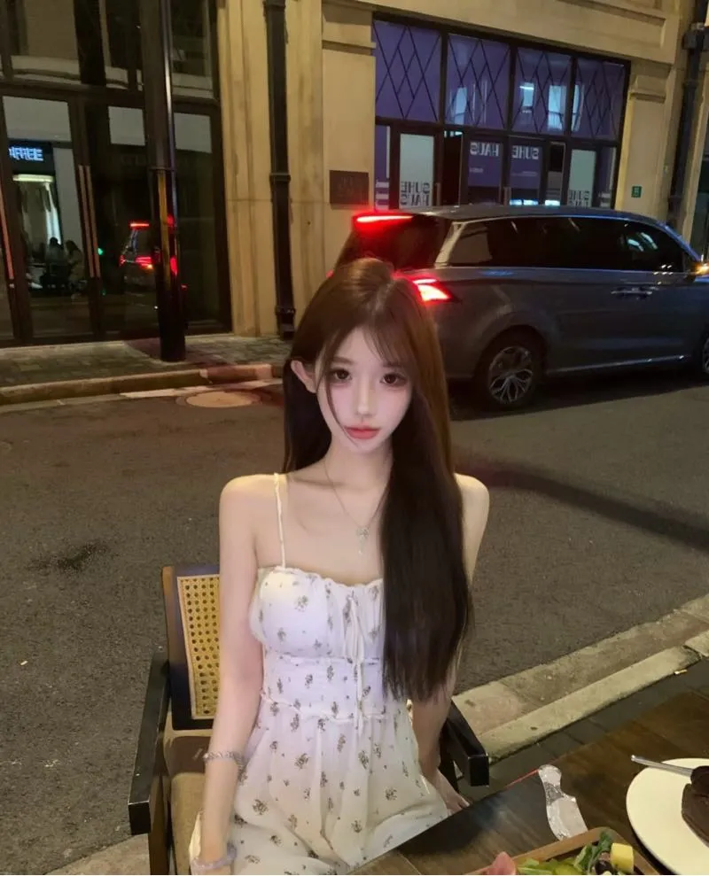 骨感萝莉 貂蝉 制服诱惑